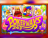 Pokerways 234